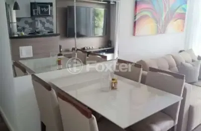 Apartamento com 2 quartos à venda na rua amaro josé gonçalves, 142, santa terezinha, são bernardo do campo, 52 m2 por r$ 350.000