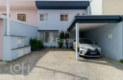 Casa com 3 quartos à venda na rua george ade, 30, cidade monções, são paulo, 150 m2 por r$ 1.950.000