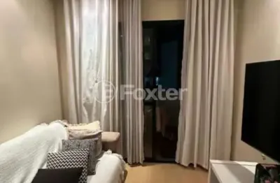 Apartamento com 2 quartos à venda na rua engenheiro jorge oliva, 491, vila mascote, são paulo, 60 m2 por r$ 560.000
