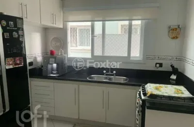 Casa em condomínio fechado com 5 quartos à venda na rua henrique dias, 1756, são paulo ii, cotia, 395 m2 por r$ 2.850.000