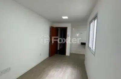 Cobertura com 2 quartos à venda na rua frança, 205, parque das nações, santo andré, 76 m2 por r$ 480.000