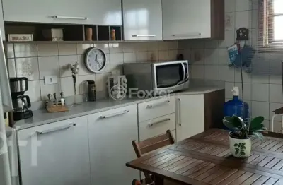 Casa com 3 quartos à venda na rua das árvores, 328, parque continental ii, guarulhos, 193 m2 por r$ 657.200