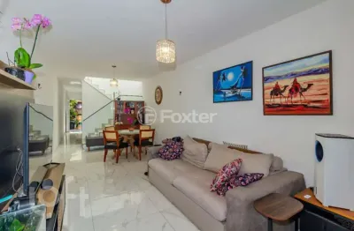 Casa com 3 quartos à venda na rua marechal malet, 515, parque da vila prudente, são paulo, 130 m2 por r$ 1.050.000