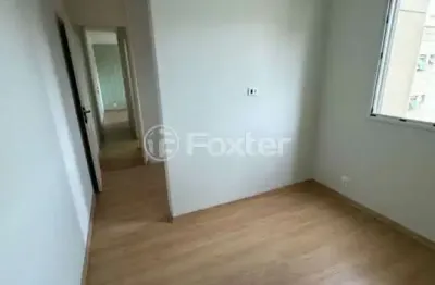 Apartamento com 2 quartos à venda na rua curiá, 540, jardim sabará, são paulo, 50 m2 por r$ 360.700