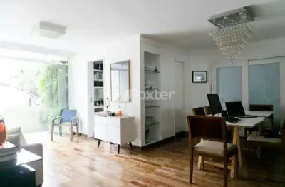 Apartamento com 3 quartos à venda na alameda sarutaiá, 96, jardim paulista, são paulo, 130 m2 por r$ 1.400.000