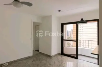 Apartamento com 2 quartos à venda na rua comendador miguel calfat, 206, vila nova conceição, são paulo, 50 m2 por r$ 754.000