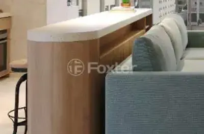 Apartamento com 3 quartos à venda na rua major newton de feliciano santos, 105, chácara klabin, são paulo, 137 m2 por r$ 1.807.033