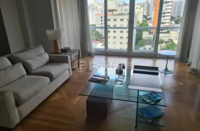 Apartamento com 2 quartos à venda na rua tuim, 906, vila uberabinha, são paulo, 142 m2 por r$ 1.800.000