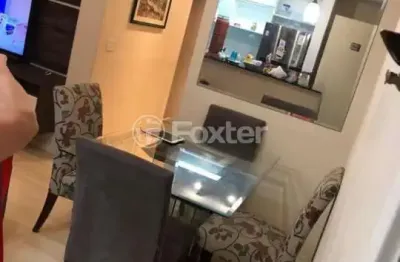 Apartamento com 2 quartos à venda na rua joão simões de souza, 430, parque reboucas, são paulo, 55 m2 por r$ 380.000