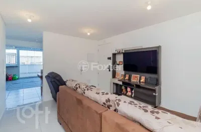 Apartamento com 3 quartos à venda na rua jorge augusto, 647, vila centenário, são paulo, 110 m2 por r$ 950.000