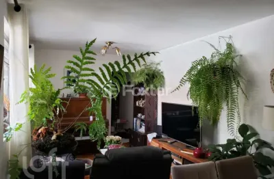 Apartamento com 2 quartos à venda na rua bueno de andrade, 834, aclimação, são paulo, 75 m2 por r$ 400.000