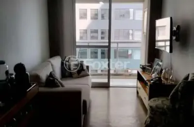 Apartamento com 2 quartos à venda na avenida trindade, 122, bethaville i, barueri, 60 m2 por r$ 640.000