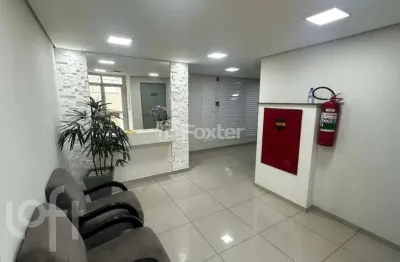 Apartamento com 2 quartos à venda na rua andradina, 50, vila valparaíso, santo andré, 67 m2 por r$ 490.000