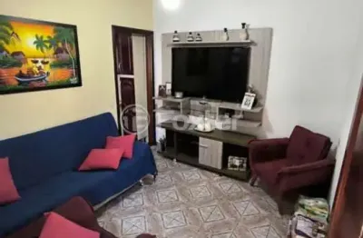 Casa com 4 quartos à venda na rua geraldo ponciano, 317, jardim arapongas, guarulhos, 125 m2 por r$ 340.000