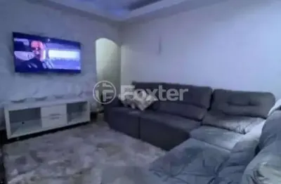 Casa com 3 quartos à venda na rua rosário sansaloni, 159, jardim itapeva, mauá, 140 m2 por r$ 650.000