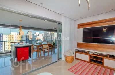 Apartamento com 3 quartos à venda na rua horácio lane, 59, pinheiros, são paulo, 121 m2 por r$ 2.120.000