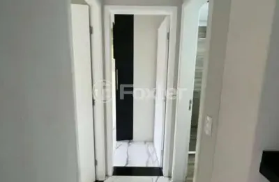 Apartamento com 1 quarto à venda na rua dedalion, 474, jardim adelfiore, são paulo, 37 m2 por r$ 330.000