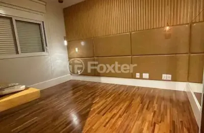 Apartamento com 3 quartos à venda na avenida doutor cardoso de melo, 668, vila olímpia, são paulo, 137 m2 por r$ 3.050.000