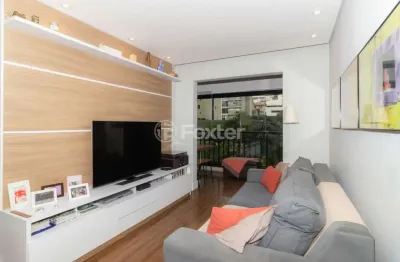Apartamento com 3 quartos à venda na rua raul pompéia, 1071, pompéia, são paulo, 74 m2 por r$ 1.200.000