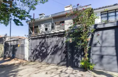 Casa com 3 quartos à venda na rua bastos pereira, 488, vila nova conceição, são paulo, 180 m2 por r$ 4.000.000