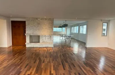 Apartamento com 4 quartos à venda na rua engenheiro isaac milder, 373, vila morumbi, são paulo, 290 m2 por r$ 4.800.000