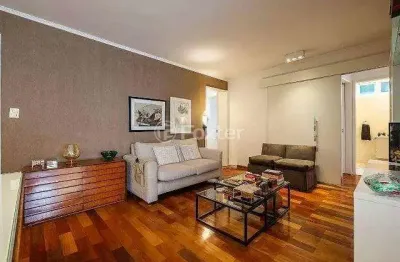 Apartamento com 3 quartos à venda na alameda joaquim eugênio de lima, 1094, jardim paulista, são paulo, 115 m2 por r$ 1.580.000
