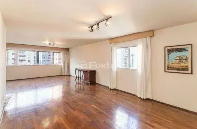 Apartamento com 4 quartos à venda na alameda lorena, 829, jardim paulista, são paulo, 290 m2 por r$ 2.300.000