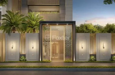 Apartamento com 3 quartos à venda na alameda dos arapanés, 1335, moema, são paulo, 183 m2 por r$ 4.563.894