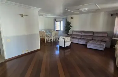 Apartamento com 4 quartos à venda na rua caiubi, 1422, perdizes, são paulo, 202 m2 por r$ 2.700.000