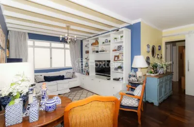Apartamento com 3 quartos à venda na rua cristiano viana, 279, cerqueira césar, são paulo, 109 m2 por r$ 1.400.000