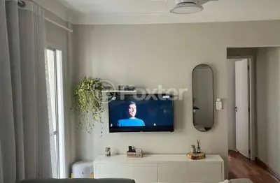 Apartamento com 1 quarto à venda na rua domingos fasolari, 267, casa verde, são paulo, 40 m2 por r$ 400.000