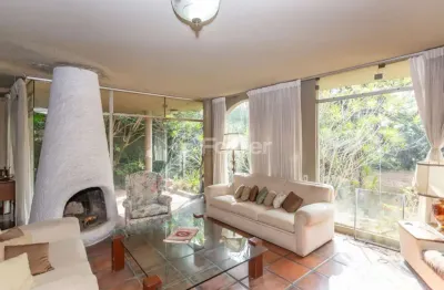 Casa com 5 quartos à venda na rua olegário mariano, 468, jardim guedala, são paulo, 322 m2 por r$ 2.500.000