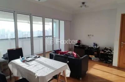 Apartamento com 3 quartos à venda na rua guairá, 244, saúde, são paulo, 96 m2 por r$ 1.185.000