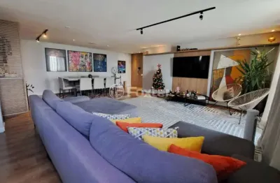 Apartamento com 3 quartos à venda na rua joaquim ferreira, 124, água branca, são paulo, 107 m2 por r$ 1.370.000