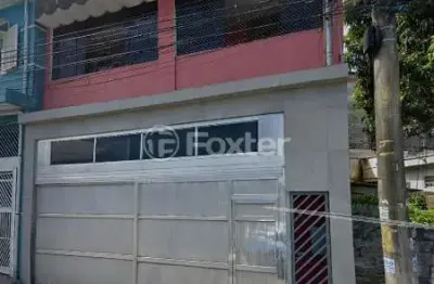 Casa com 4 quartos à venda na rua buriti dos lopes, 151, jardim rosana, guarulhos, 140 m2 por r$ 530.000