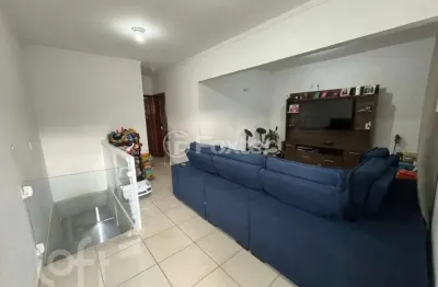 Casa com 2 quartos à venda na rua chile, 130, jundiaizinho, mairiporã, 299 m2 por r$ 1.400.000