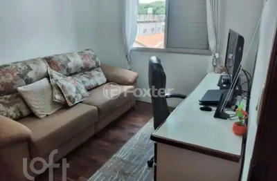 Apartamento com 1 quarto à venda na avenida professor sylla mattos, 129, jardim santa cruz (sacomã), são paulo, 70 m2 por r$ 340.000