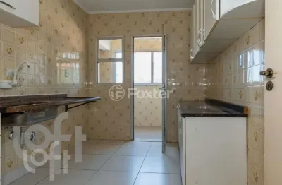 Apartamento com 2 quartos à venda na rua gama lobo, 1934, vila dom pedro i, são paulo, 73 m2 por r$ 630.000