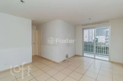 Apartamento com 2 quartos à venda na avenida celso garcia, 1907, brás, são paulo, 54 m2 por r$ 430.000