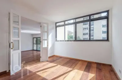 Apartamento com 3 quartos à venda na avenida são paulo antigo, 437, real parque, são paulo, 240 m2 por r$ 1.200.000