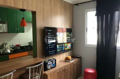 Apartamento com 2 quartos à venda na rua friedrich von voith, 1830, jardim são joão (jaraguá), são paulo, 42 m2 por r$ 240.000