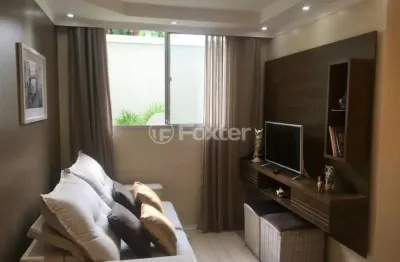 Apartamento com 1 quarto à venda na rua carutapera, 253, gopoúva, guarulhos, 41 m2 por r$ 260.000