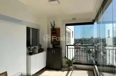 Apartamento com 3 quartos à venda na rua martinho de campos, 41, vila anastácio, são paulo, 93 m2 por r$ 1.149.990