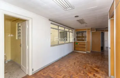 Sala comercial com 5 salas à venda na praça doutor joão mendes, 52, centro, são paulo, 100 m2 por r$ 600.000