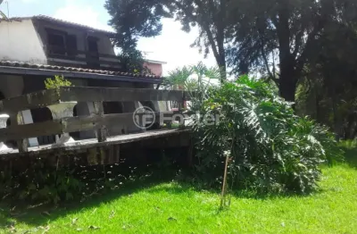 Casa em condomínio fechado com 3 quartos à venda na alameda tucumã, 343, condomínio nova são paulo, itapevi, 600 m2 por r$ 1.500.000