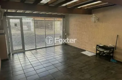 Casa com 3 quartos à venda na rua josé pedro da silveira, 312, jardim bélgica, são paulo, 170 m2 por r$ 1.289.000