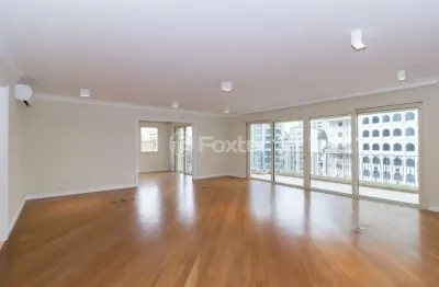 Apartamento com 3 quartos à venda na rua frederic chopin, 190, jardim paulistano, são paulo, 278 m2 por r$ 12.900.000