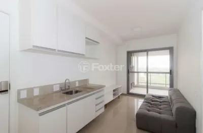 Kitnet / stúdio à venda na rua dráusio, 108, butantã, são paulo, 37 m2 por r$ 456.000