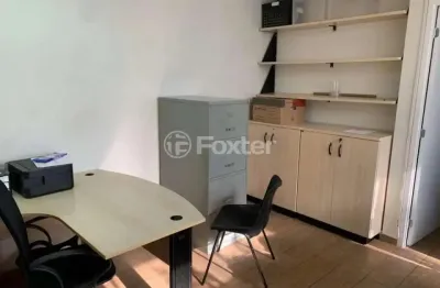 Sala comercial com 2 salas à venda na rua pamplona, 788, jardim paulista, são paulo, 68 m2 por r$ 750.000