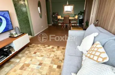 Apartamento com 2 quartos à venda na rua josé antônio coelho, 300, vila mariana, são paulo, 60 m2 por r$ 775.000